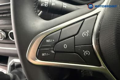 Renault Trafic Extra Sport Manual Diesel Panel Van - Stock Number (1671885) - 19th supplementary image