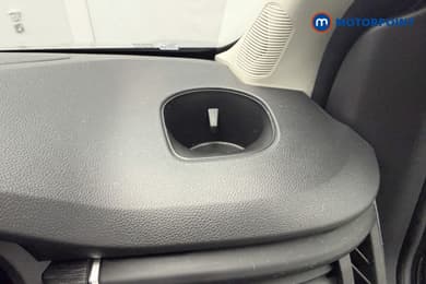 Renault Trafic Extra Sport Manual Diesel Panel Van - Stock Number (1671885) - 23rd supplementary image