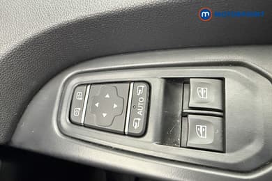 Renault Trafic Extra Sport Manual Diesel Panel Van - Stock Number (1671885) - 25th supplementary image