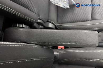 Renault Trafic Extra Sport Manual Diesel Panel Van - Stock Number (1671885) - 30th supplementary image