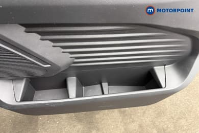 Renault Trafic Extra Sport Manual Diesel Panel Van - Stock Number (1671885) - 36th supplementary image
