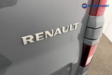 Renault Trafic Extra Sport Manual Diesel Panel Van - Stock Number (1671885) - 39th supplementary image