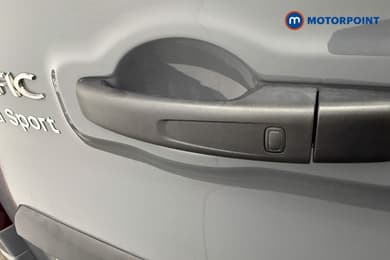 Renault Trafic Extra Sport Manual Diesel Panel Van - Stock Number (1671885) - 41st supplementary image