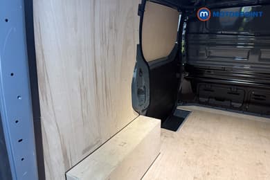 Renault Trafic Extra Sport Manual Diesel Panel Van - Stock Number (1671885) - 45th supplementary image