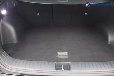 KIA Sportage Gt-Line S Automatic Petrol-Electric Hybrid SUV - Stock Number (1674416) - 6th supplementary image