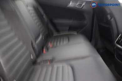 KIA Sportage Gt-Line S Automatic Petrol-Electric Hybrid SUV - Stock Number (1674416) - 7th supplementary image