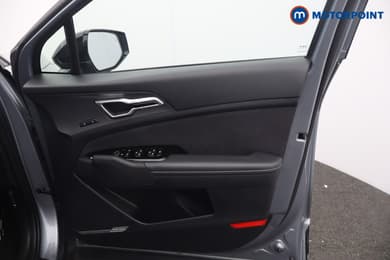 KIA Sportage Gt-Line S Automatic Petrol-Electric Hybrid SUV - Stock Number (1674416) - 9th supplementary image