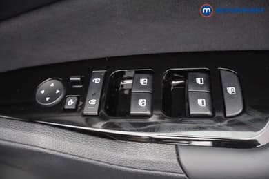 KIA Sportage Gt-Line S Automatic Petrol-Electric Hybrid SUV - Stock Number (1674416) - 11th supplementary image