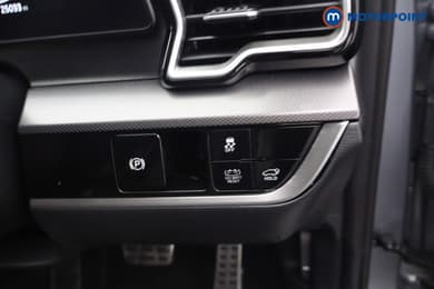 KIA Sportage Gt-Line S Automatic Petrol-Electric Hybrid SUV - Stock Number (1674416) - 14th supplementary image