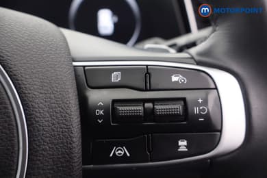 KIA Sportage Gt-Line S Automatic Petrol-Electric Hybrid SUV - Stock Number (1674416) - 15th supplementary image