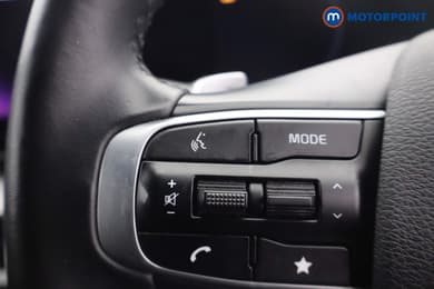 KIA Sportage Gt-Line S Automatic Petrol-Electric Hybrid SUV - Stock Number (1674416) - 16th supplementary image
