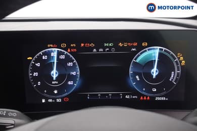 KIA Sportage Gt-Line S Automatic Petrol-Electric Hybrid SUV - Stock Number (1674416) - 17th supplementary image