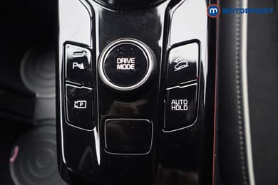KIA Sportage Gt-Line S Automatic Petrol-Electric Hybrid SUV - Stock Number (1674416) - 18th supplementary image