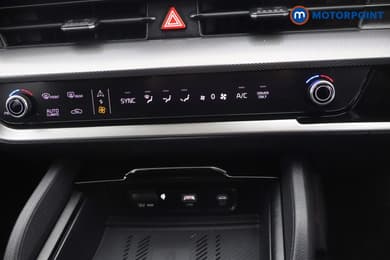KIA Sportage Gt-Line S Automatic Petrol-Electric Hybrid SUV - Stock Number (1674416) - 20th supplementary image