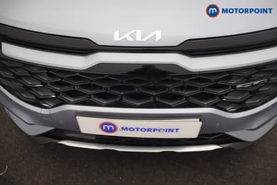 KIA Sportage Gt-Line S Automatic Petrol-Electric Hybrid SUV - Stock Number (1674416) - 28th supplementary image