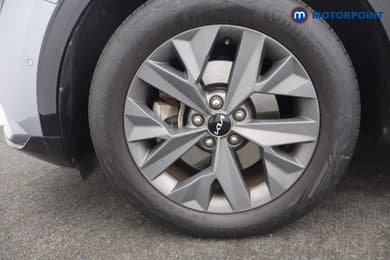 KIA Sportage Gt-Line S Automatic Petrol-Electric Hybrid SUV - Stock Number (1674416) - 31st supplementary image