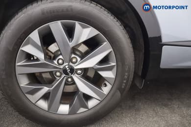 KIA Sportage Gt-Line S Automatic Petrol-Electric Hybrid SUV - Stock Number (1674416) - 33rd supplementary image