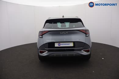 KIA Sportage Gt-Line S Automatic Petrol-Electric Hybrid SUV - Stock Number (1674416) - 1st supplementary image