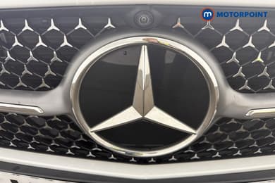 Mercedes-Benz A Class Amg Line Automatic Petrol Saloon - Stock Number (1674455) - 2nd supplementary image