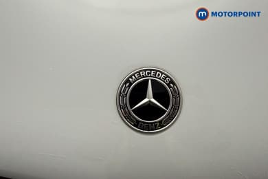 Mercedes-Benz A Class Amg Line Automatic Petrol Saloon - Stock Number (1674455) - 3rd supplementary image