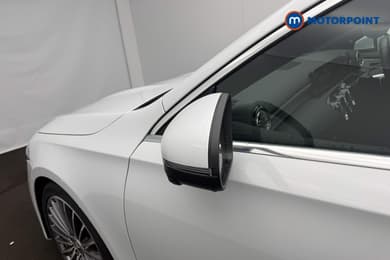 Mercedes-Benz A Class Amg Line Automatic Petrol Saloon - Stock Number (1674455) - 6th supplementary image