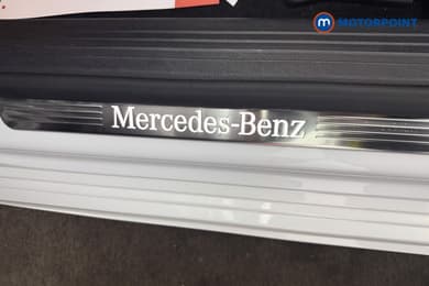 Mercedes-Benz A Class Amg Line Automatic Petrol Saloon - Stock Number (1674455) - 8th supplementary image
