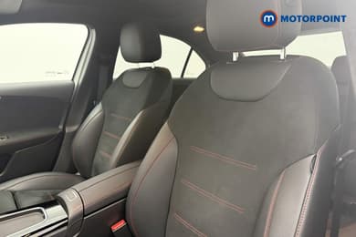 Mercedes-Benz A Class Amg Line Automatic Petrol Saloon - Stock Number (1674455) - 10th supplementary image