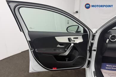 Mercedes-Benz A Class Amg Line Automatic Petrol Saloon - Stock Number (1674455) - 13th supplementary image