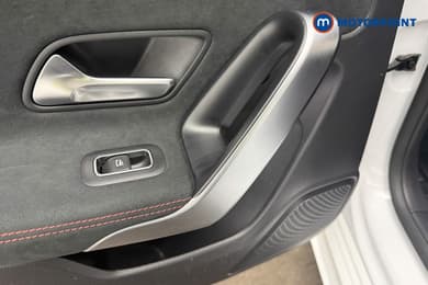 Mercedes-Benz A Class Amg Line Automatic Petrol Saloon - Stock Number (1674455) - 18th supplementary image