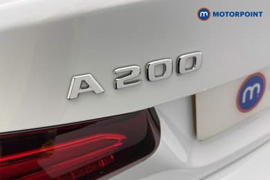 Mercedes-Benz A Class Amg Line Automatic Petrol Saloon - Stock Number (1674455) - 25th supplementary image