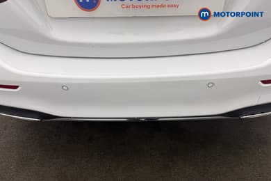 Mercedes-Benz A Class Amg Line Automatic Petrol Saloon - Stock Number (1674455) - 27th supplementary image