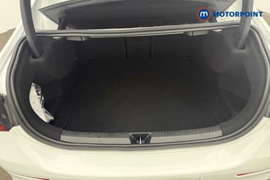 Mercedes-Benz A Class Amg Line Automatic Petrol Saloon - Stock Number (1674455) - 29th supplementary image