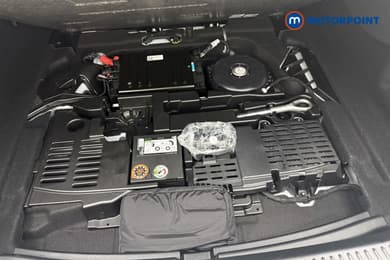 Mercedes-Benz A Class Amg Line Automatic Petrol Saloon - Stock Number (1674455) - 30th supplementary image