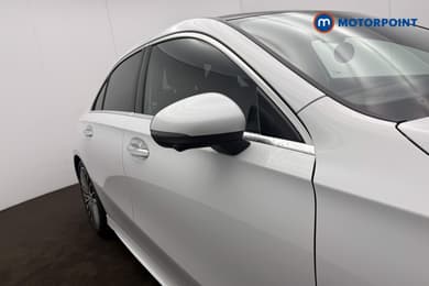 Mercedes-Benz A Class Amg Line Automatic Petrol Saloon - Stock Number (1674455) - 34th supplementary image