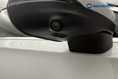 Mercedes-Benz A Class Amg Line Automatic Petrol Saloon - Stock Number (1674455) - 35th supplementary image