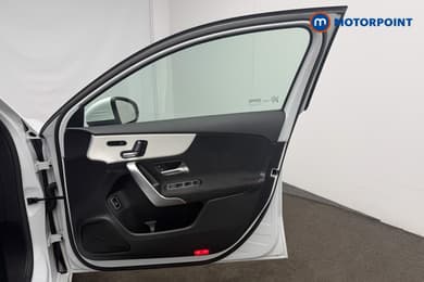 Mercedes-Benz A Class Amg Line Automatic Petrol Saloon - Stock Number (1674455) - 36th supplementary image