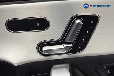 Mercedes-Benz A Class Amg Line Automatic Petrol Saloon - Stock Number (1674455) - 37th supplementary image
