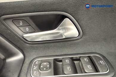 Mercedes-Benz A Class Amg Line Automatic Petrol Saloon - Stock Number (1674455) - 38th supplementary image