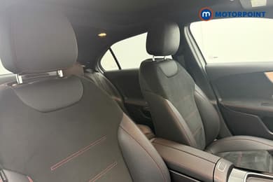 Mercedes-Benz A Class Amg Line Automatic Petrol Saloon - Stock Number (1674455) - 39th supplementary image