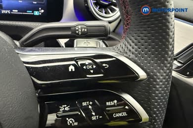 Mercedes-Benz A Class Amg Line Automatic Petrol Saloon - Stock Number (1674455) - 44th supplementary image