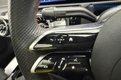 Mercedes-Benz A Class Amg Line Automatic Petrol Saloon - Stock Number (1674455) - 46th supplementary image