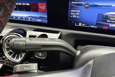 Mercedes-Benz A Class Amg Line Automatic Petrol Saloon - Stock Number (1674455) - 47th supplementary image