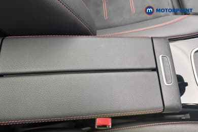 Mercedes-Benz A Class Amg Line Automatic Petrol Saloon - Stock Number (1674455) - 49th supplementary image