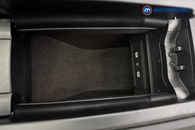 Mercedes-Benz A Class Amg Line Automatic Petrol Saloon - Stock Number (1674455) - 50th supplementary image