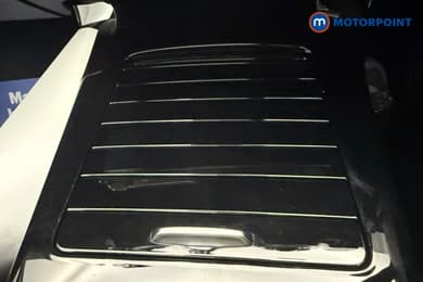Mercedes-Benz A Class Amg Line Automatic Petrol Saloon - Stock Number (1674455) - 55th supplementary image