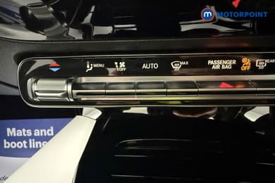 Mercedes-Benz A Class Amg Line Automatic Petrol Saloon - Stock Number (1674455) - 56th supplementary image
