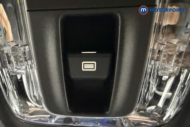 Mercedes-Benz A Class Amg Line Automatic Petrol Saloon - Stock Number (1674455) - 64th supplementary image