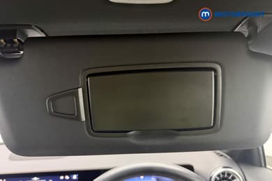 Mercedes-Benz A Class Amg Line Automatic Petrol Saloon - Stock Number (1674455) - 66th supplementary image