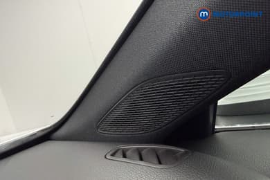 Mercedes-Benz A Class Amg Line Automatic Petrol Saloon - Stock Number (1674455) - 68th supplementary image