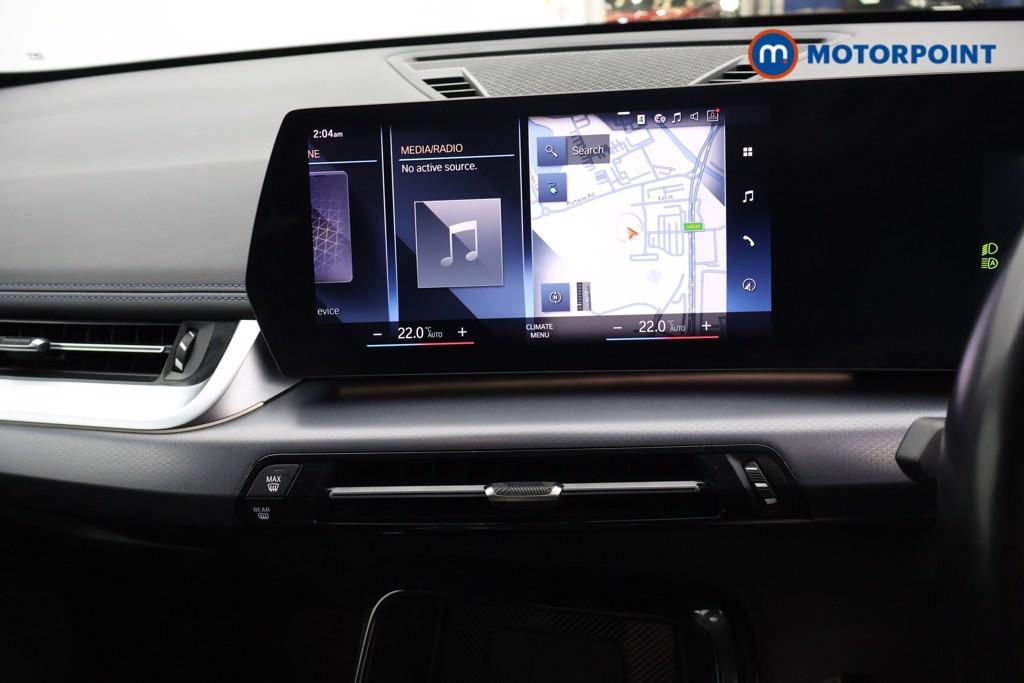 BMW IX1 M Sport Automatic Electric SUV - Stock Number (1676523) - 8th supplementary image